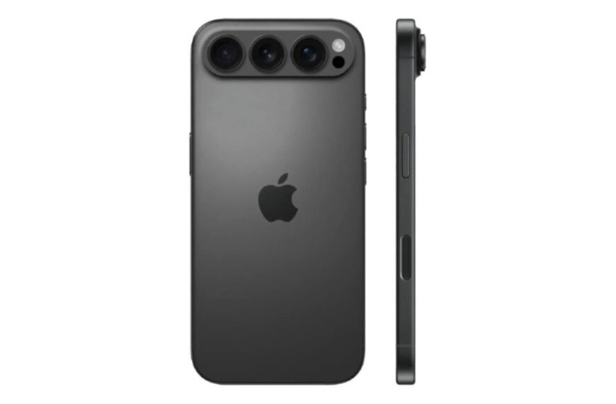 Apple iPhone 17 Pro Max, iPhone 17 Air, iPhone 17 Pro, iPhone 17 To Launch in September 2025; Compact Dynamic Island With Apple-Designed Wi-Fi 7 Chip. Check price